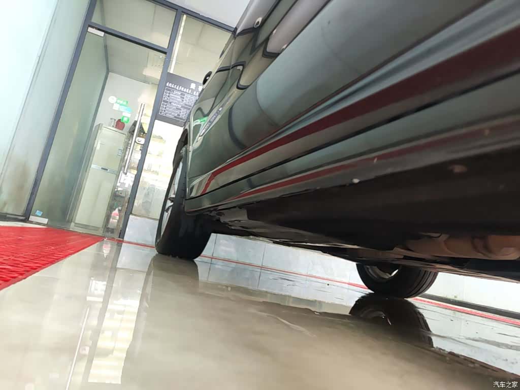 BMW X3, 2019 21
