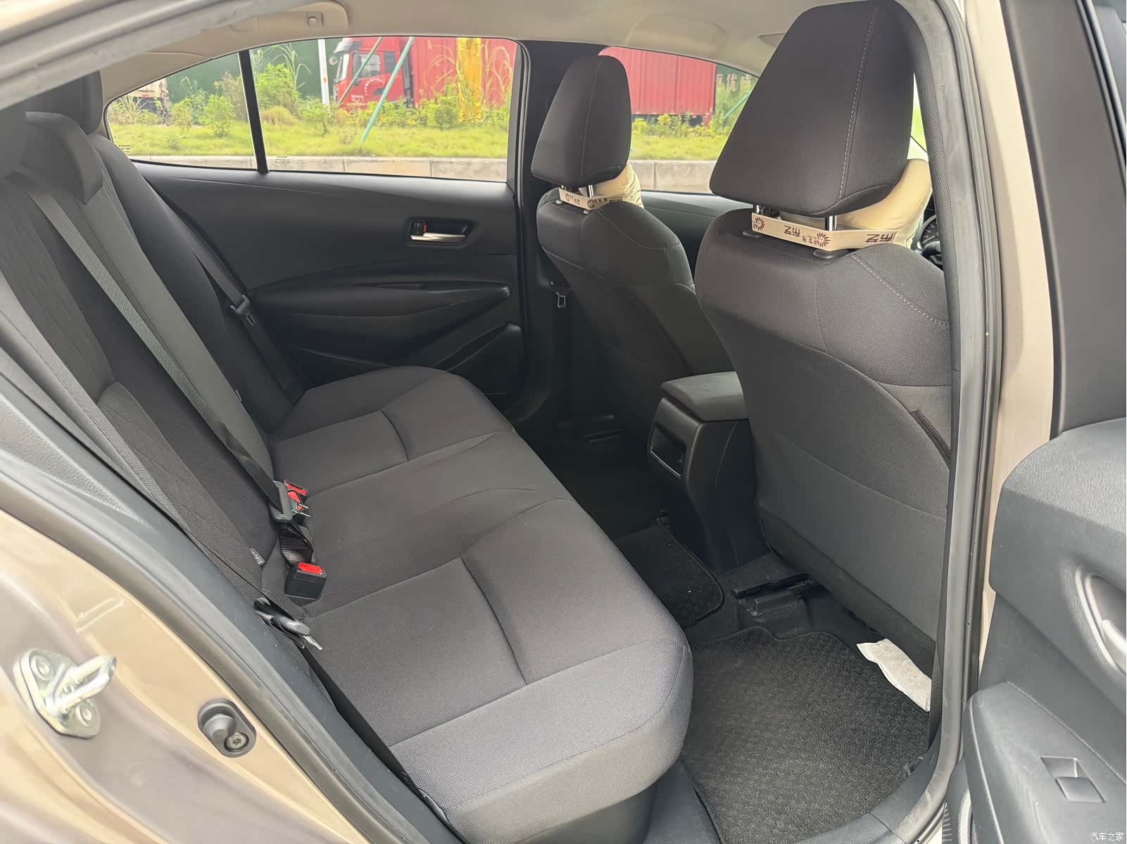 Toyota Corolla, 2022 8