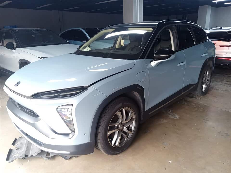 NIO ES6
