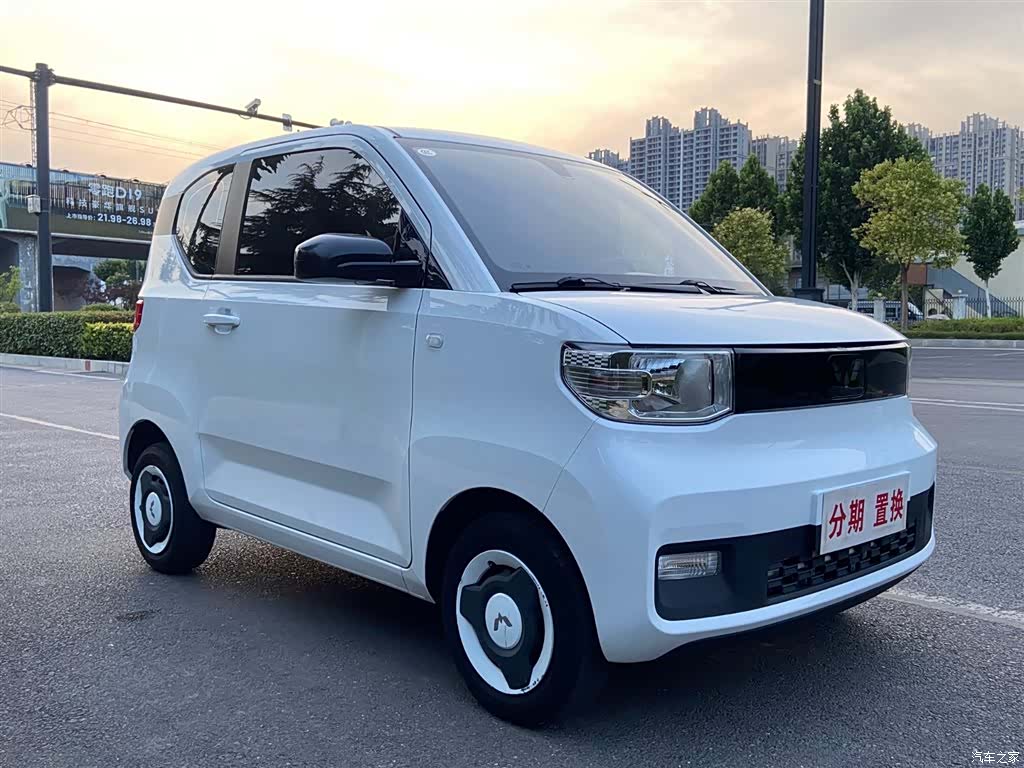 Wuling Yuan, 2023 3