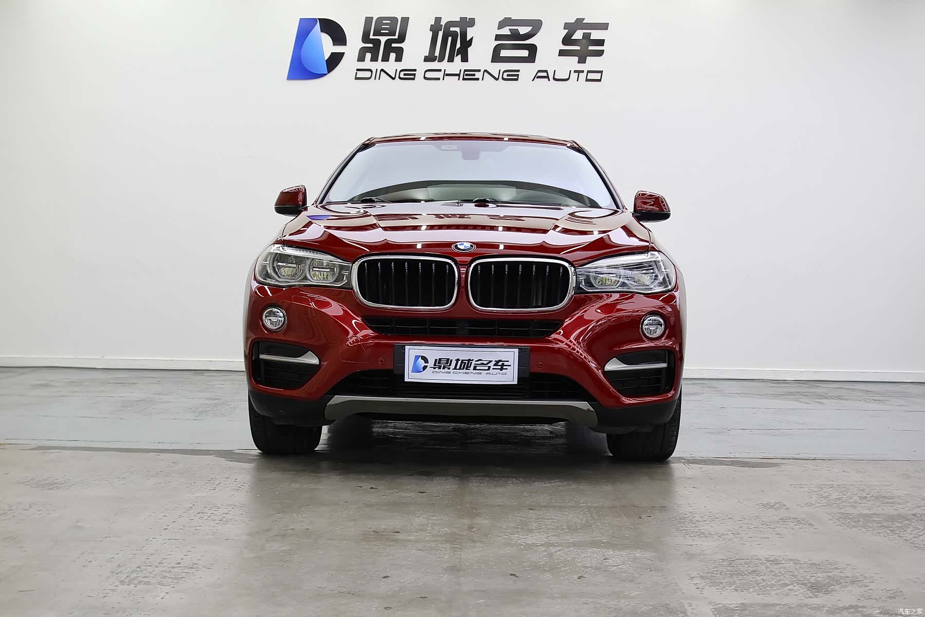 BMW X6, 2020 2