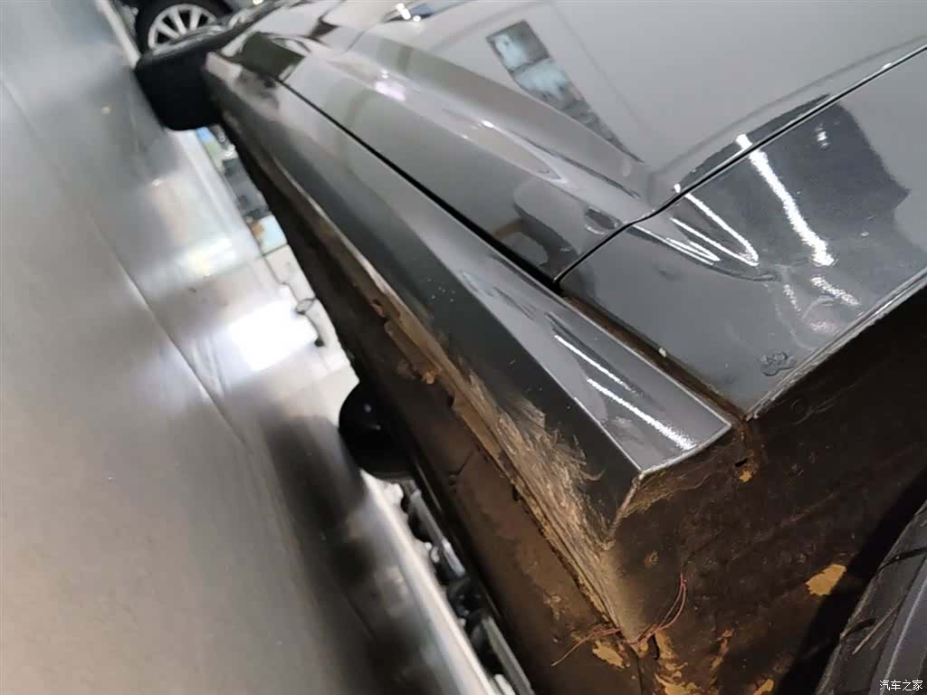 Audi A6L, 2020 21