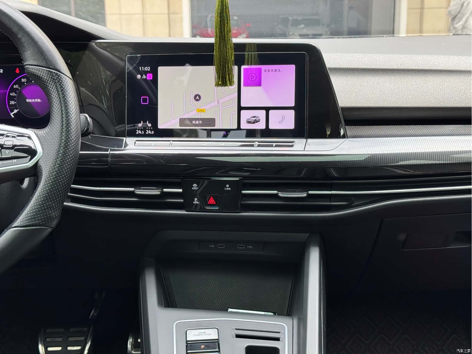 Volkswagen Golf, 2021 14