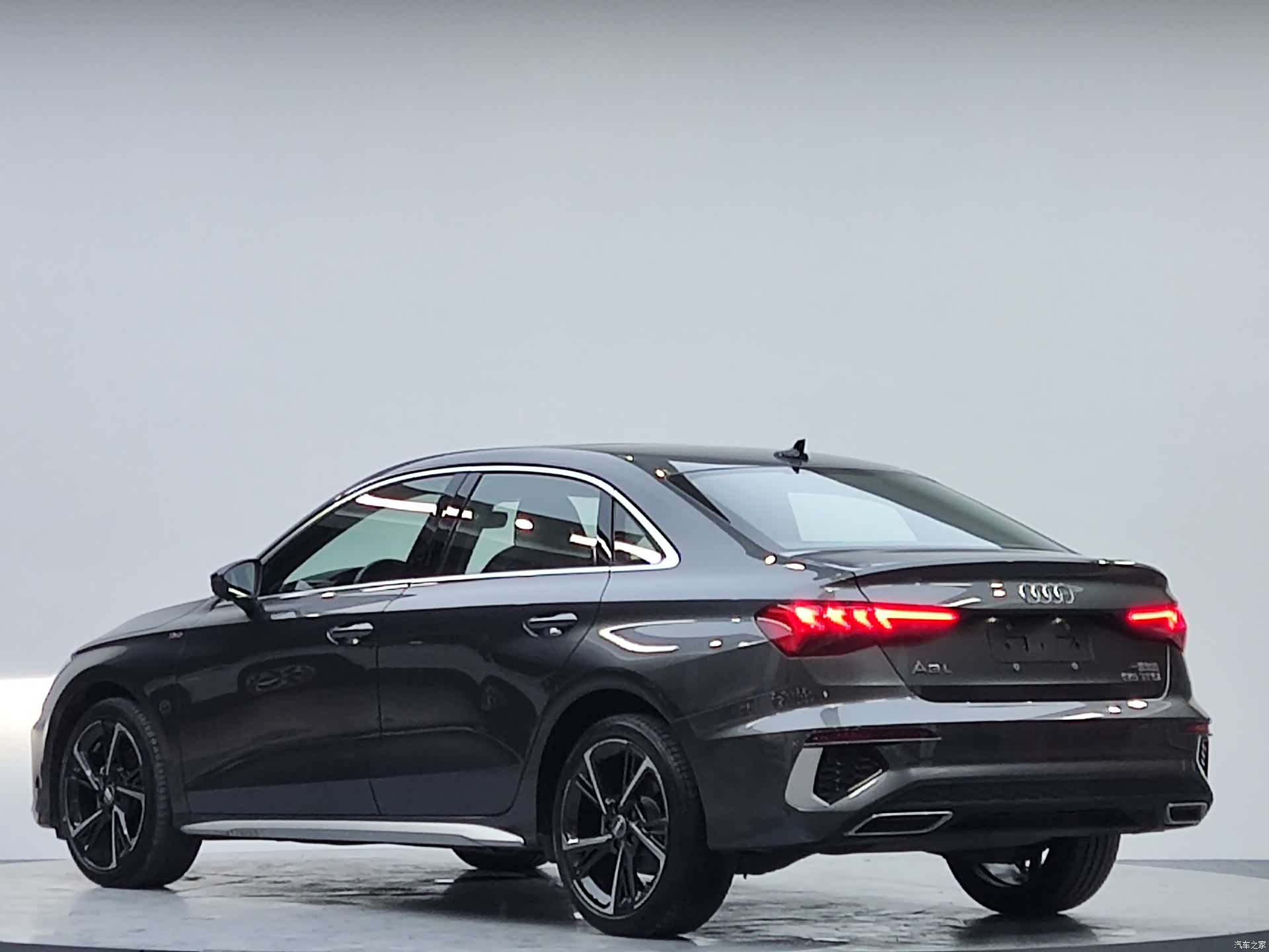 Audi A3, 2021 6