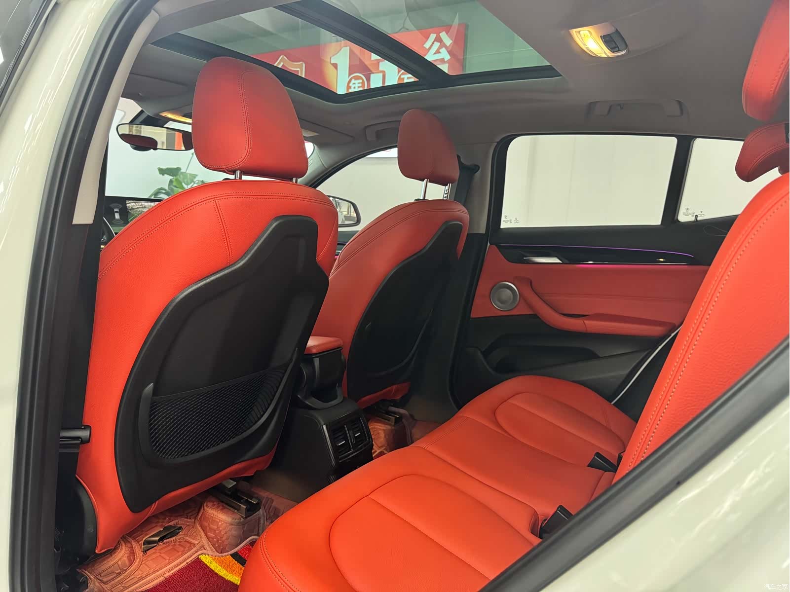 BMW X2, 2022 6