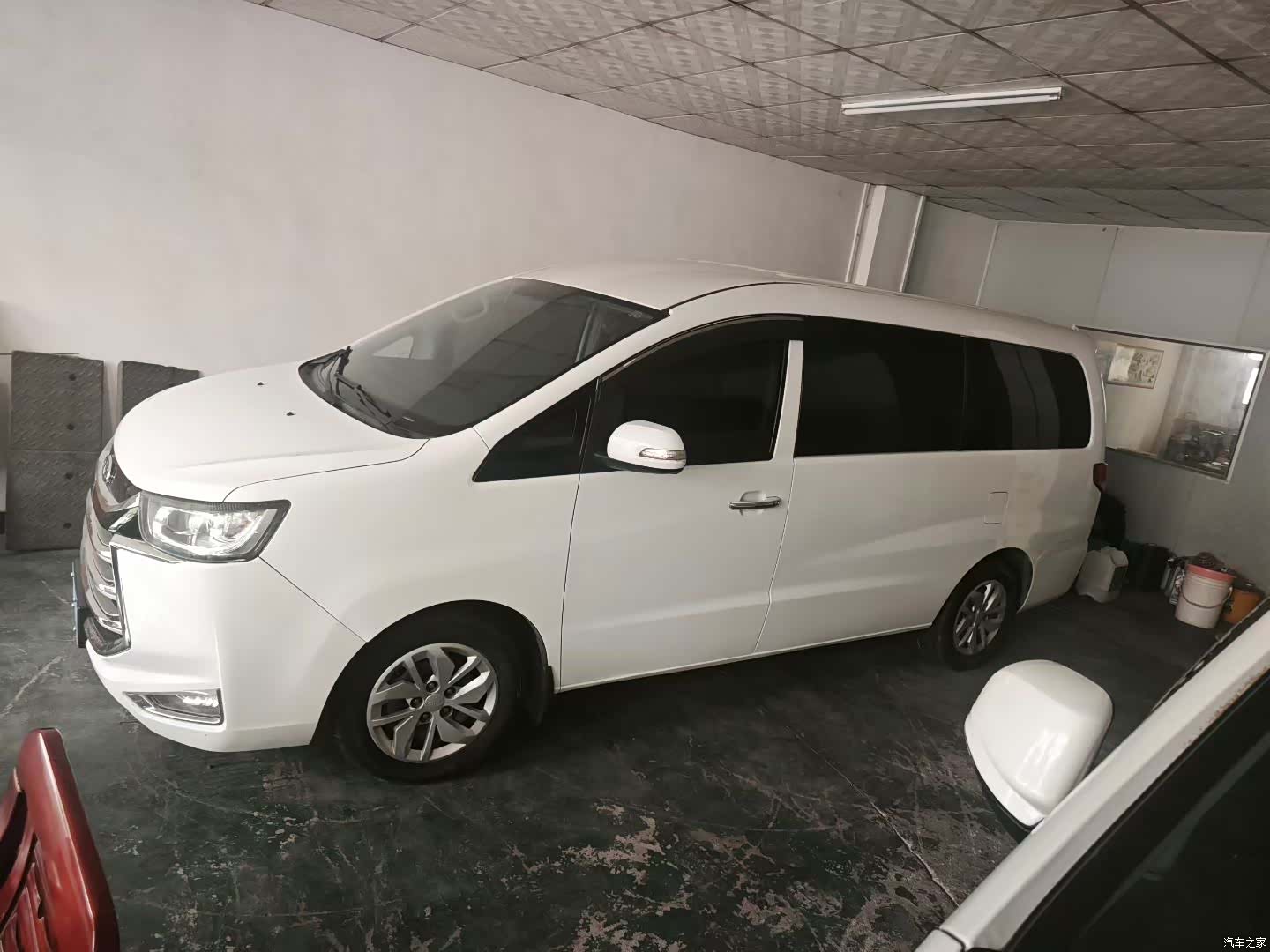 JiangQiJiTuan M4, 2021 3