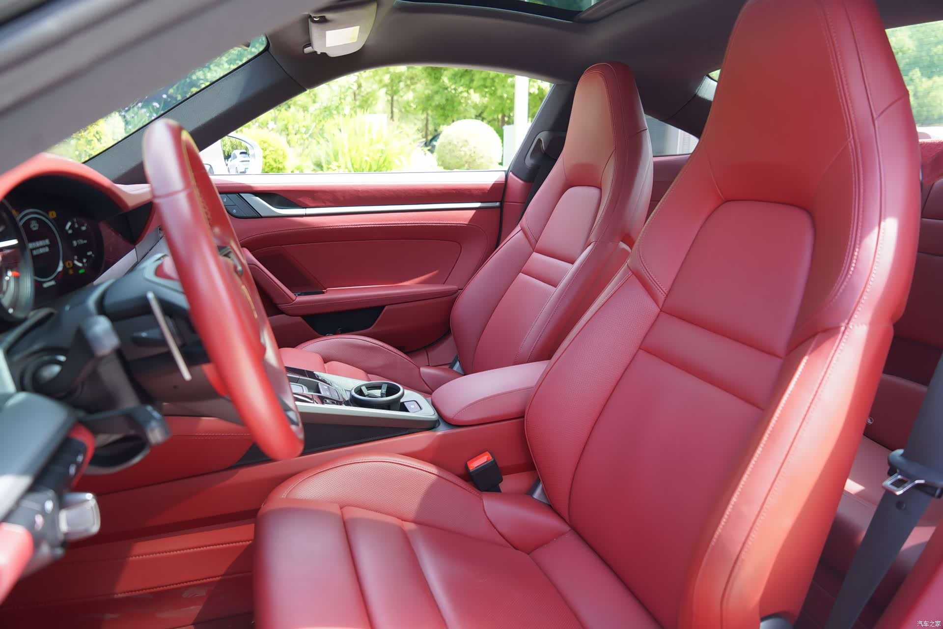 Porsche 911, 2024 9