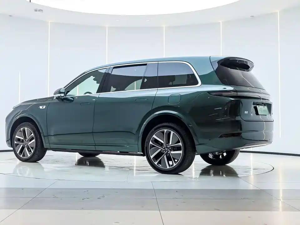 Li Auto Ideal L9