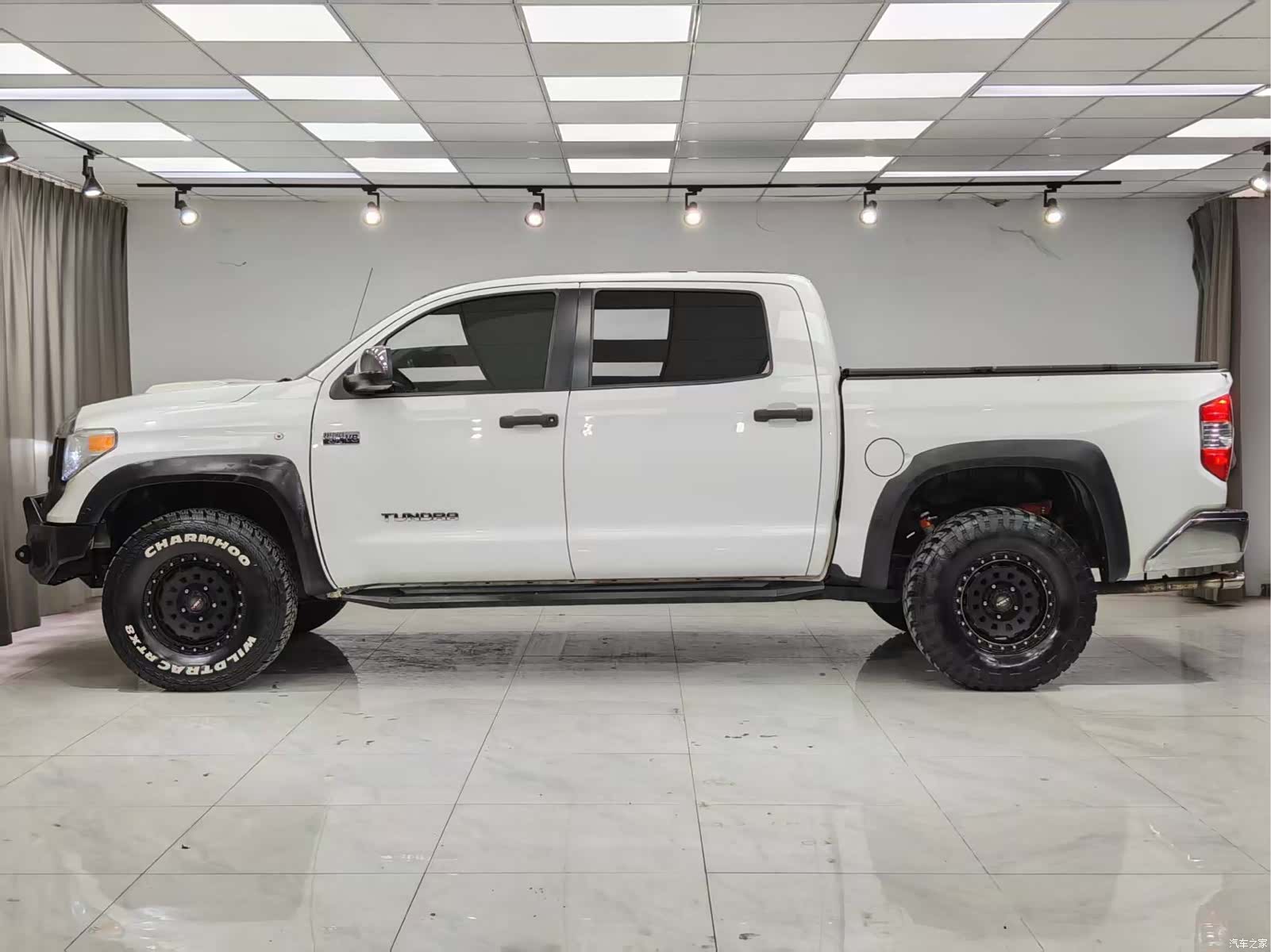 Toyota Tundra, 2016 3