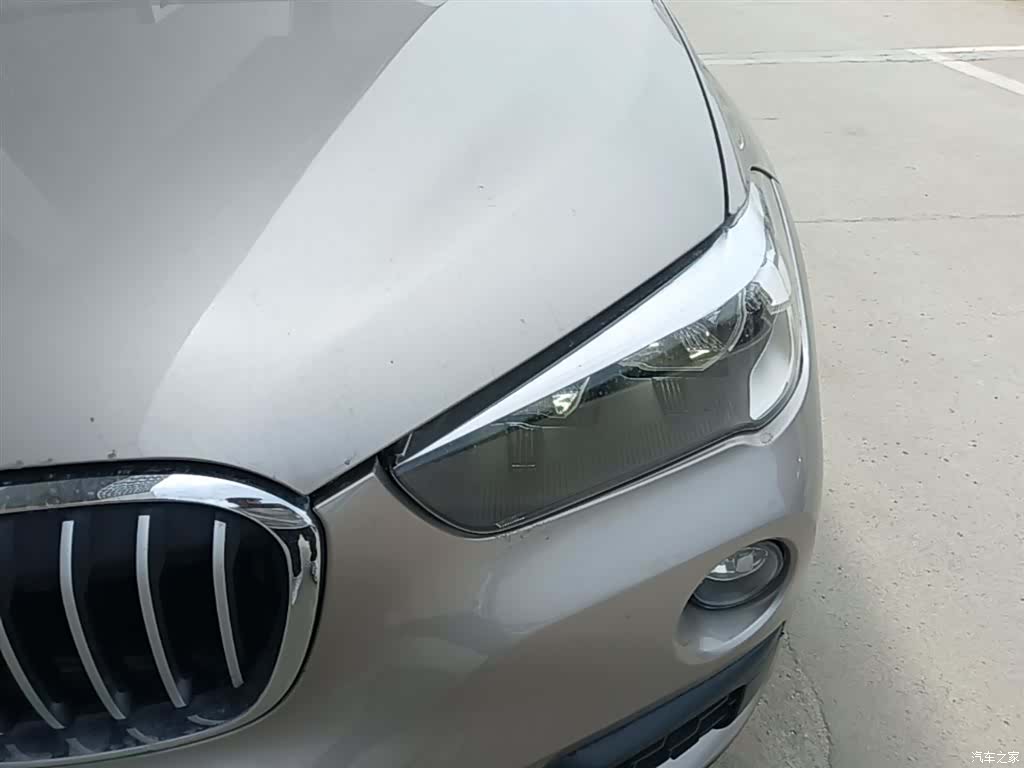 BMW X1, 2017 24