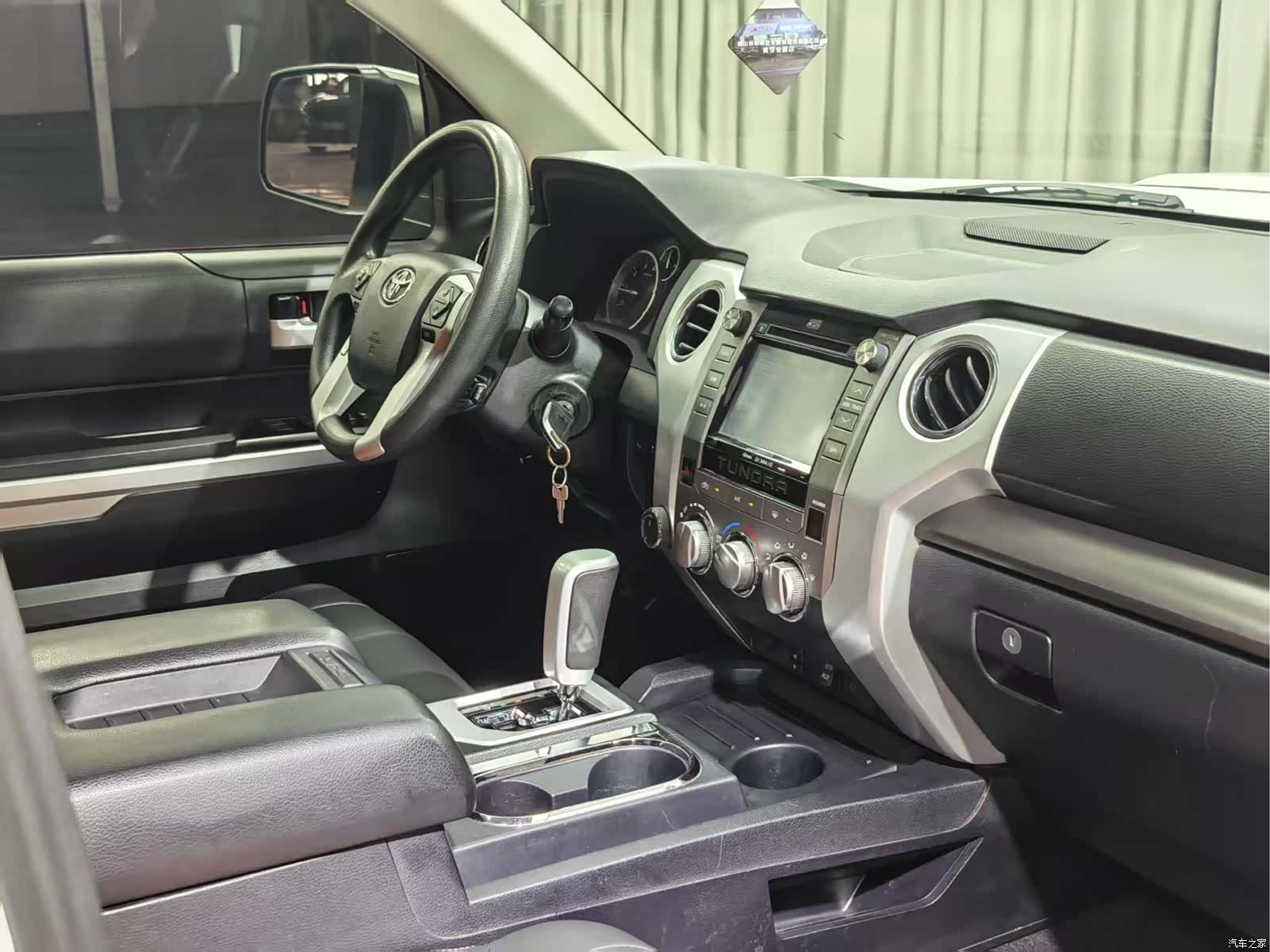 Toyota Tundra, 2016 8