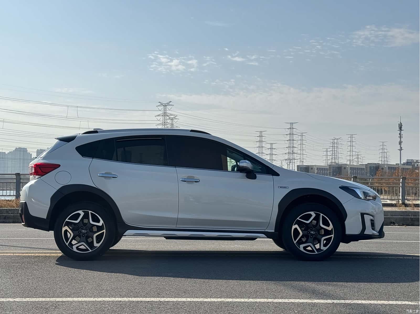 Subaru XV, 2019 4