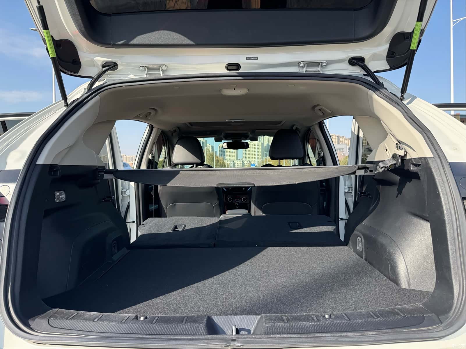 Subaru XV, 2019 13