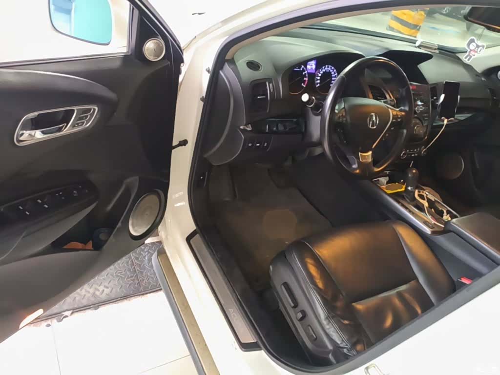 Acura RDX, 2014 16