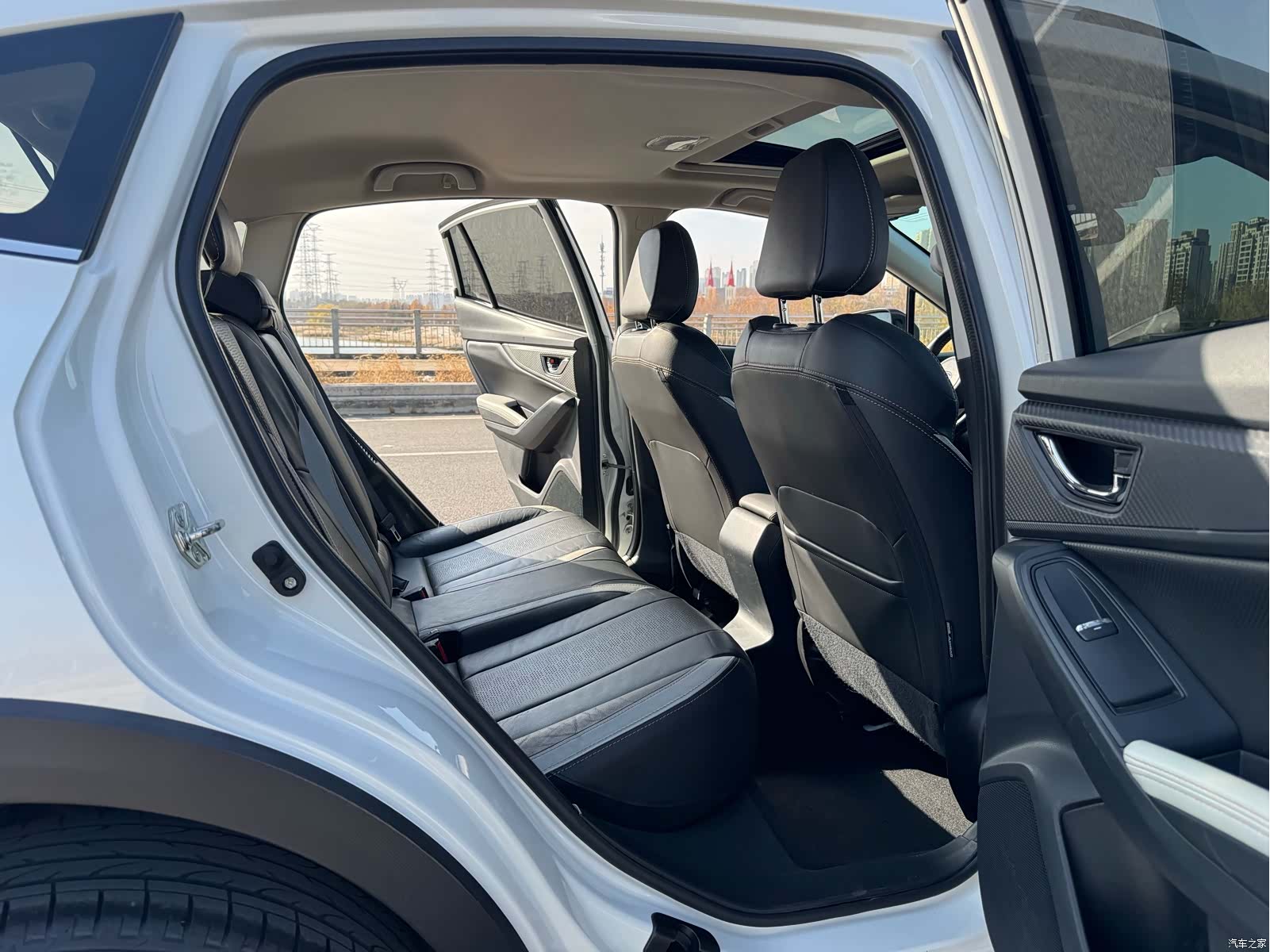 Subaru XV, 2019 28