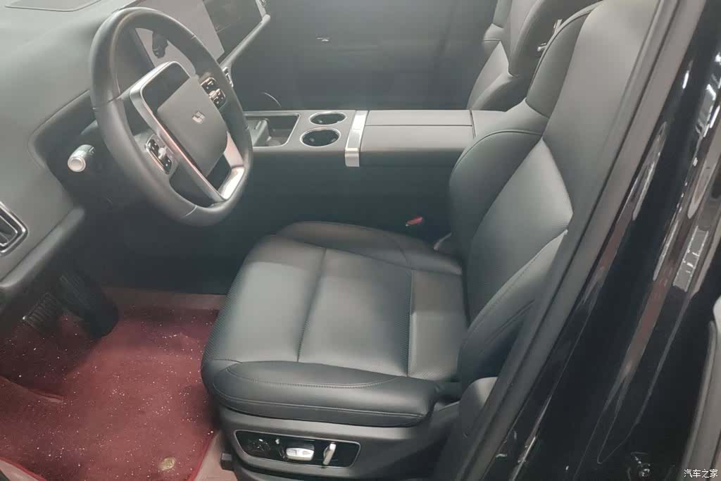 Li Auto L7, 2023 9