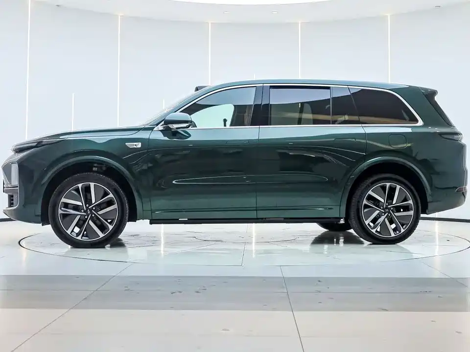 Li Auto Ideal L9