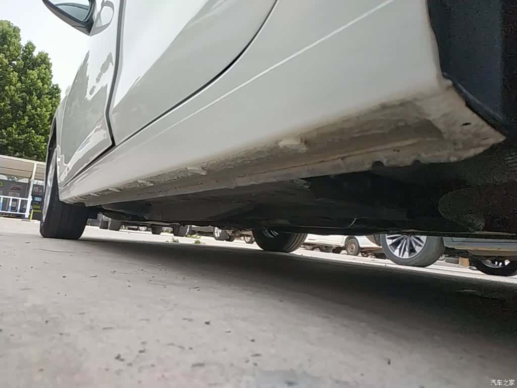 Chevrolet 320, 2019 22