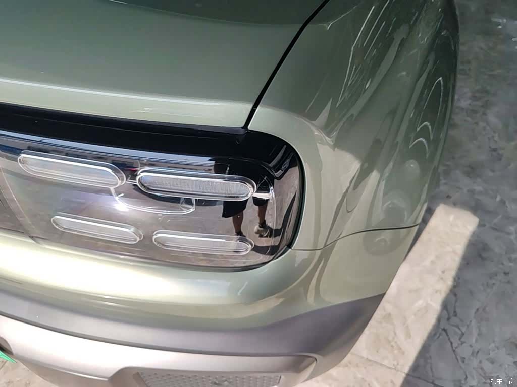 Wuling Yep, 2025 24