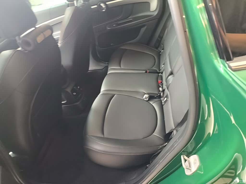 Mini Countryman, 2020 17