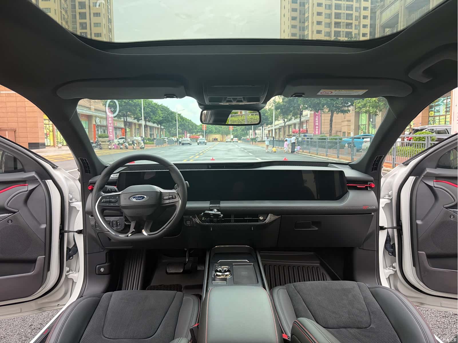 Ford Mondeo, 2022 7
