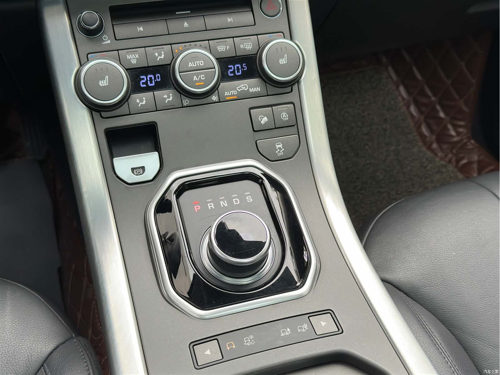 Land Rover Range Rover, 2018 9