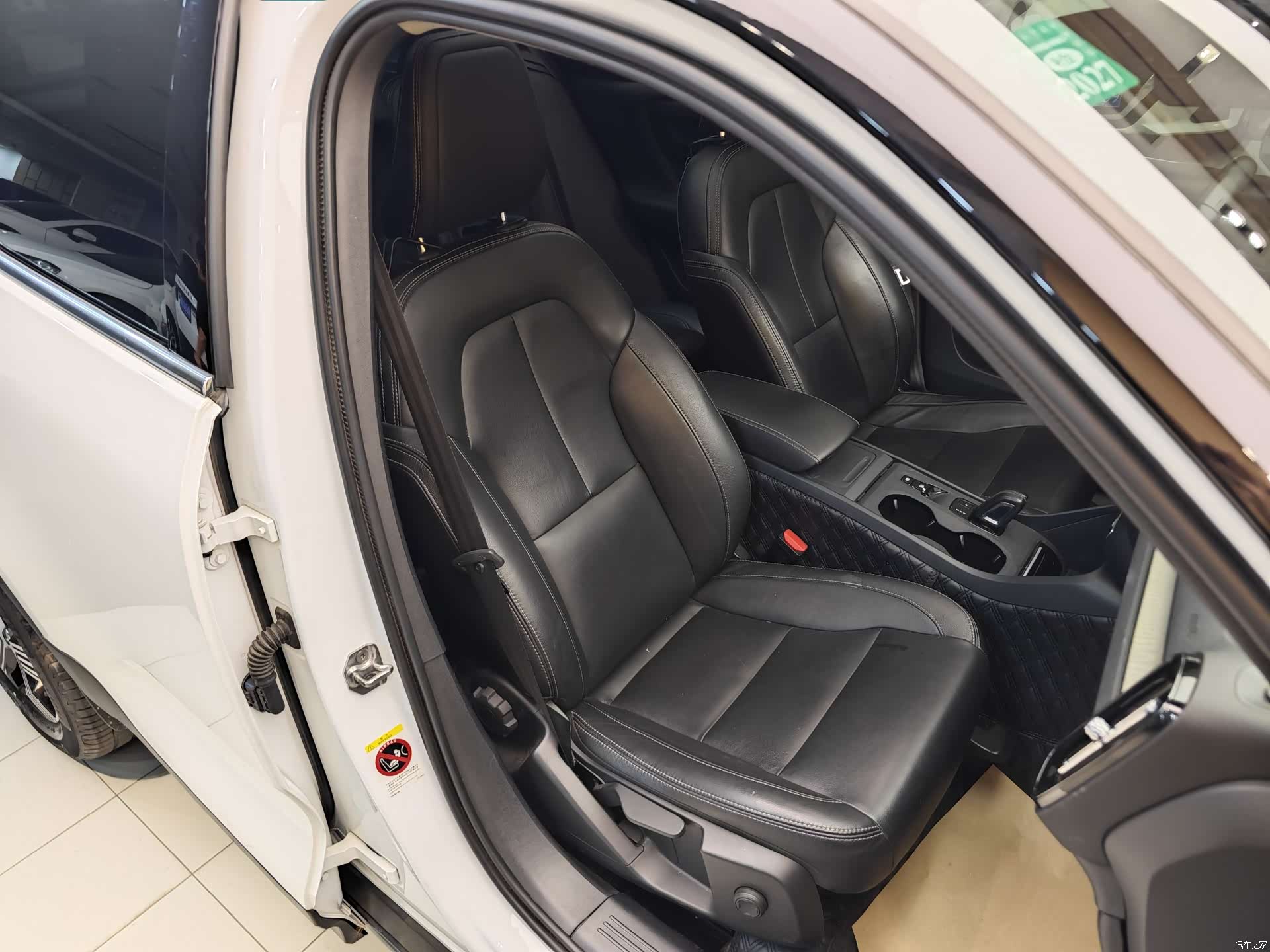 Volvo XC40, 2019 33