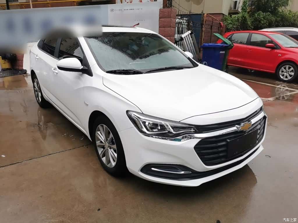 Chevrolet 320, 2022 4