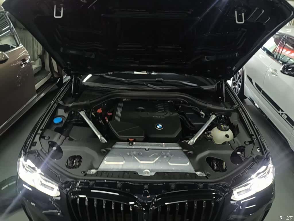 BMW X3, 2023 20