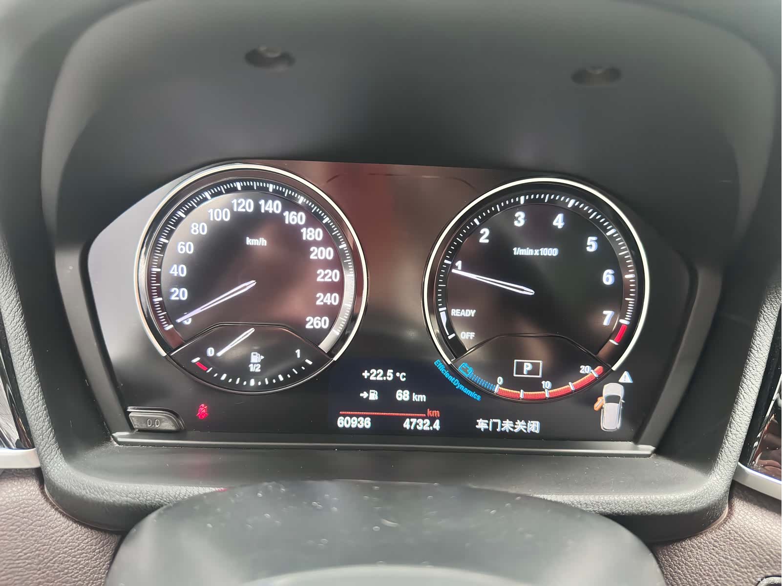 BMW X1, 2021 8