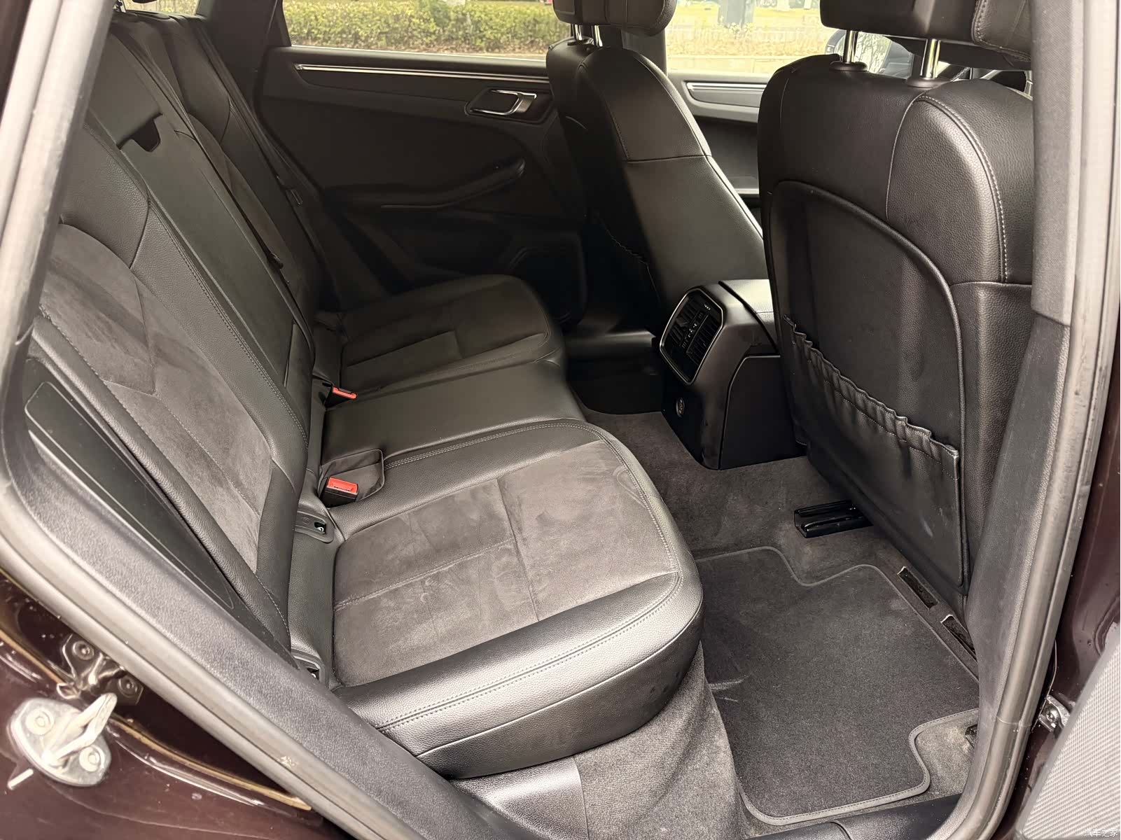 Porsche Macan, 2019 10