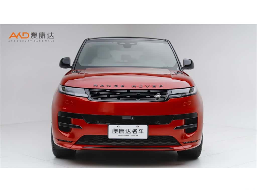 Land Rover Range Rover Sport, 2024 2