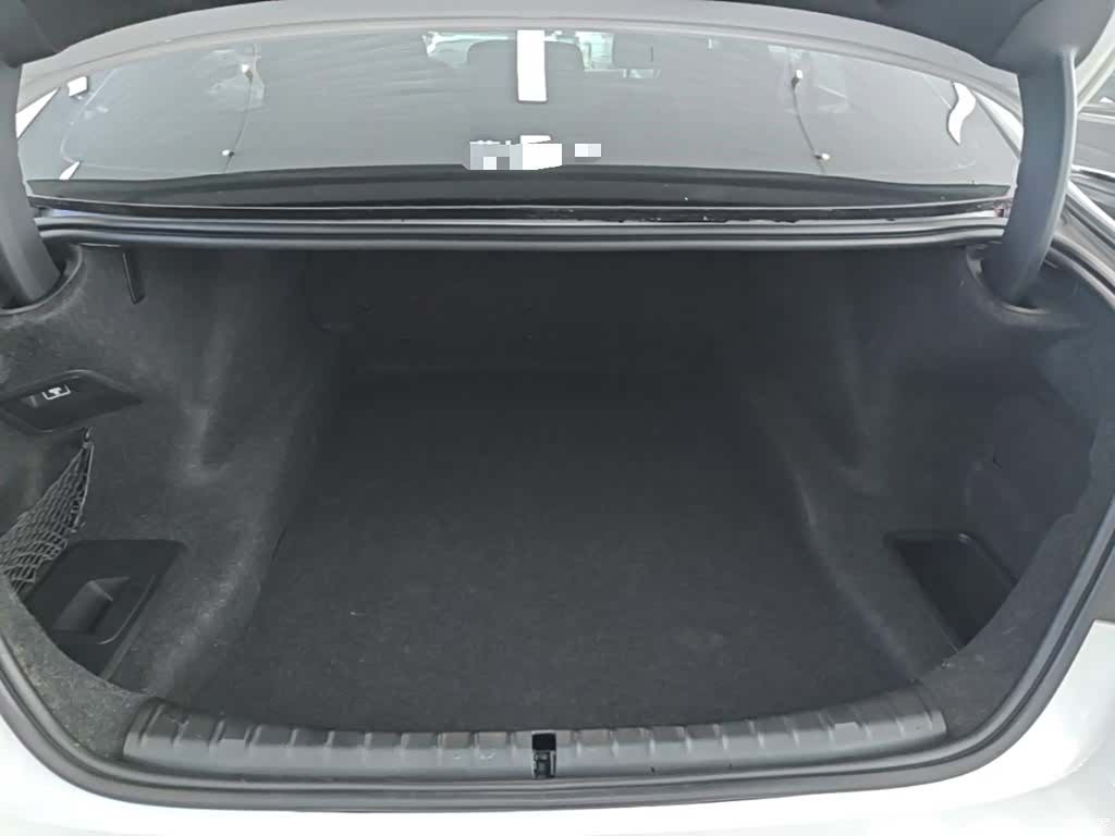BMW 5 Series, 2019 19
