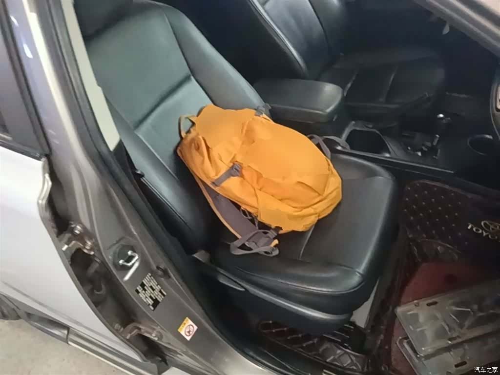 Toyota RAV4, 2016 25