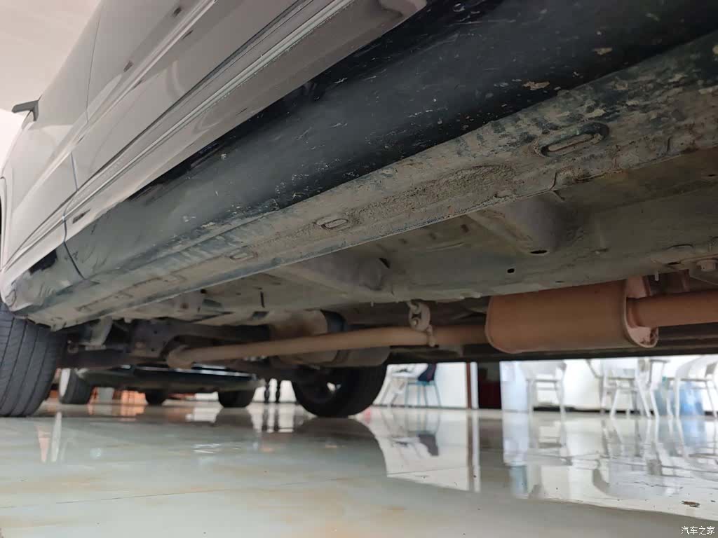 Roewe RX5, 2023 19