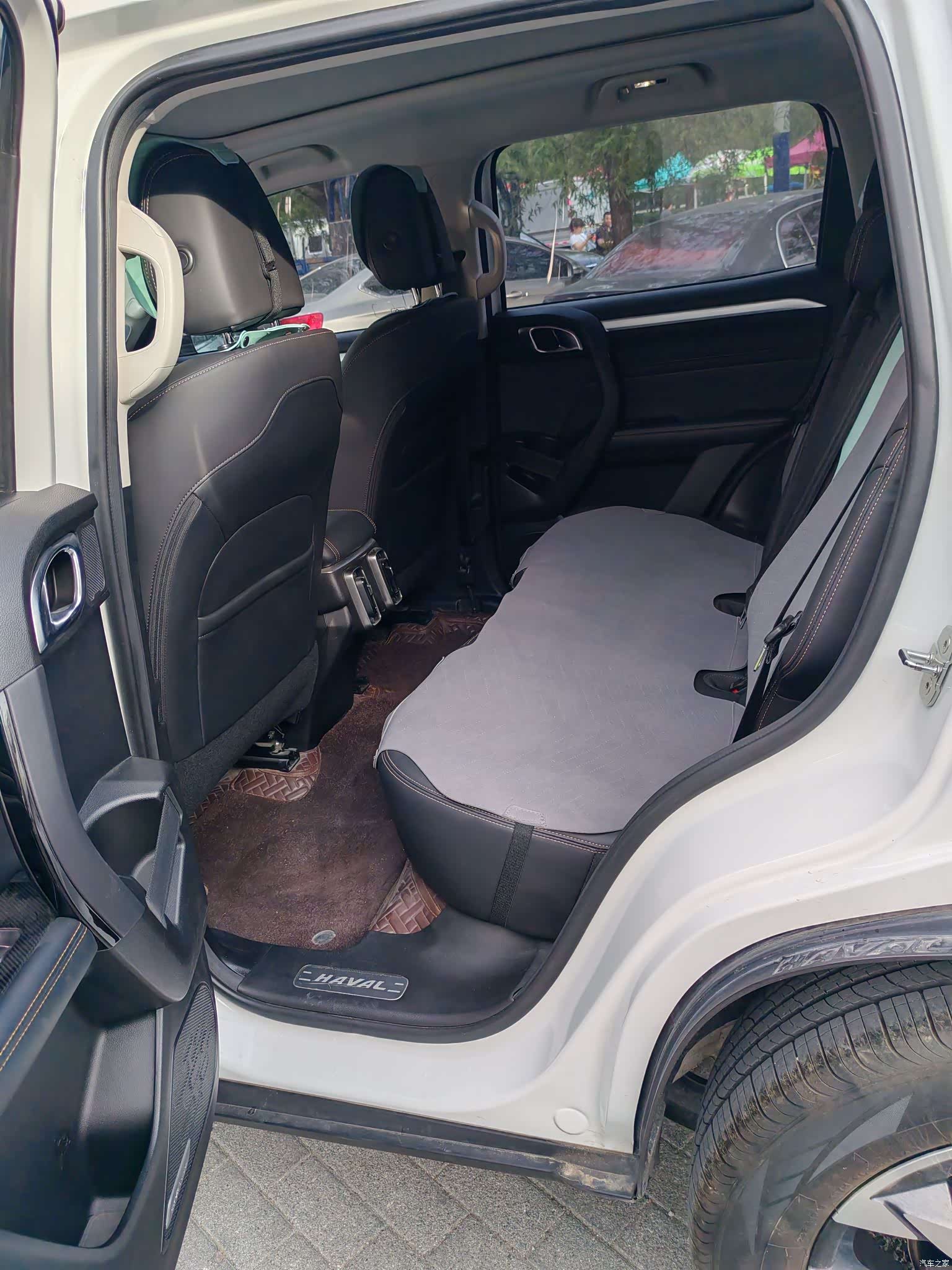 Haval Big Dog, 2021 все фото