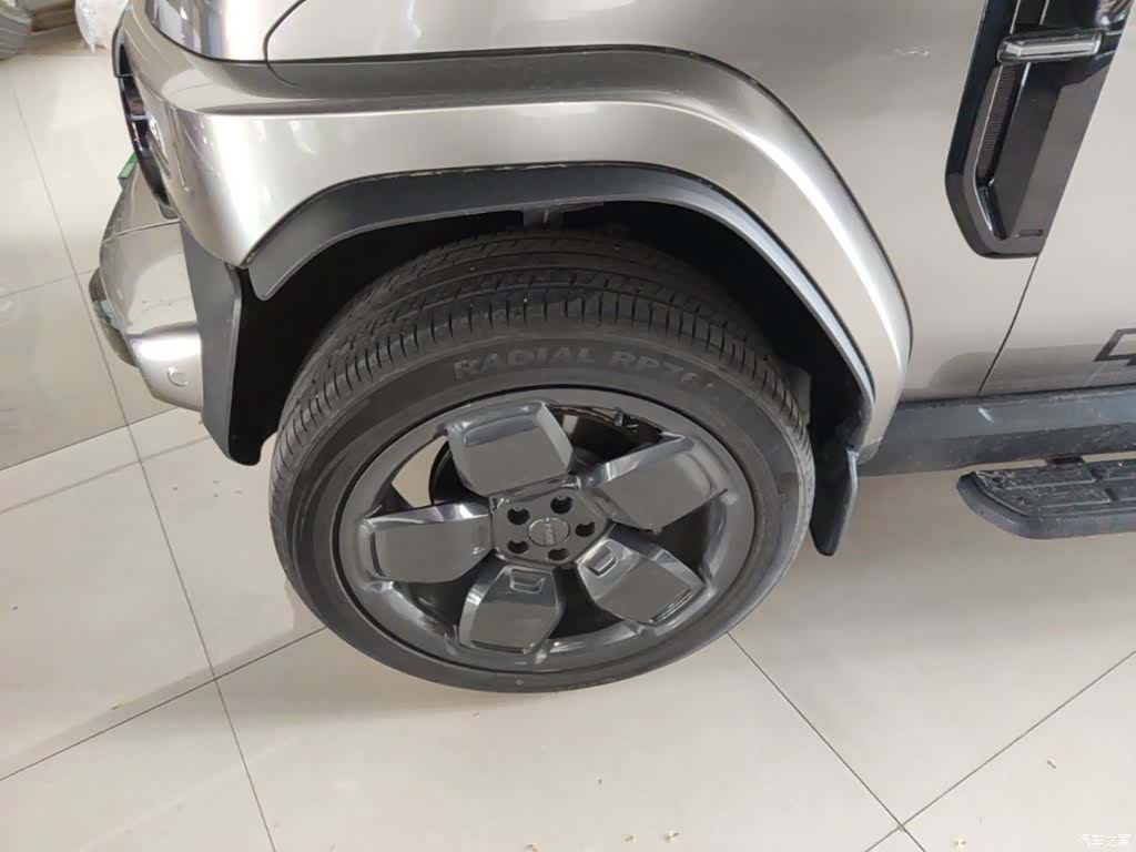 Chery V23, 2025 23