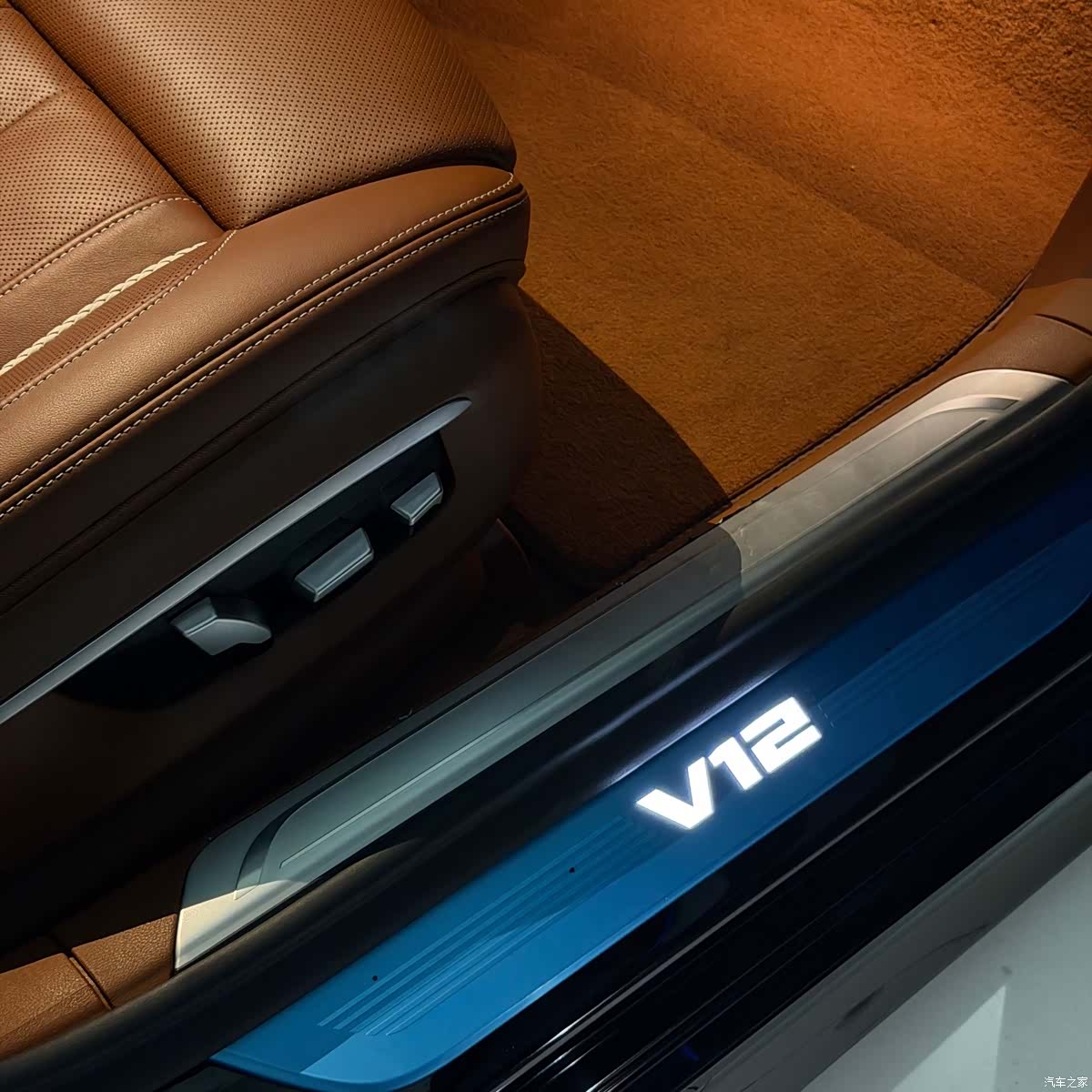 BMW 7 Series, 2018 11