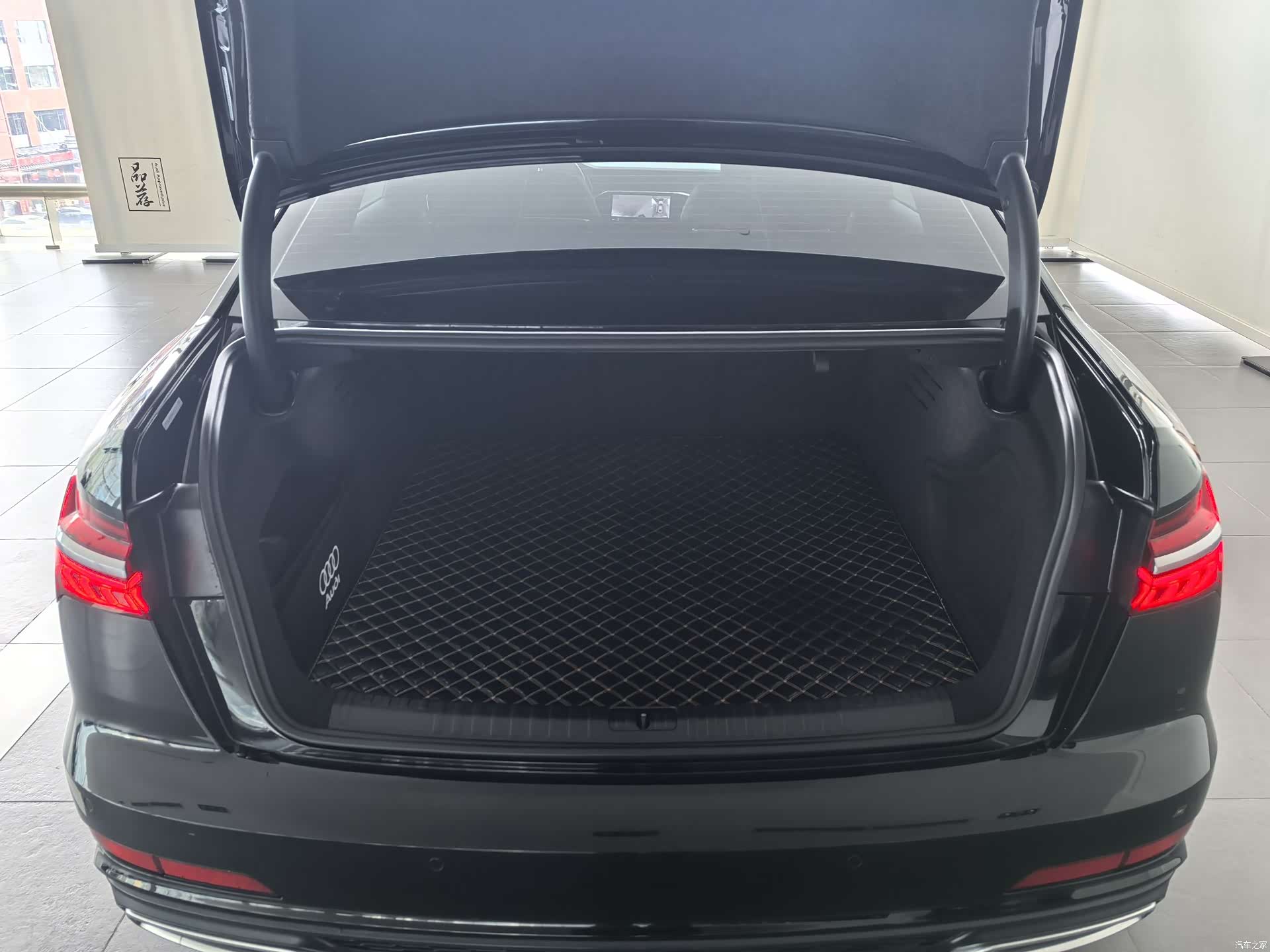 Audi A6L, 2021 16