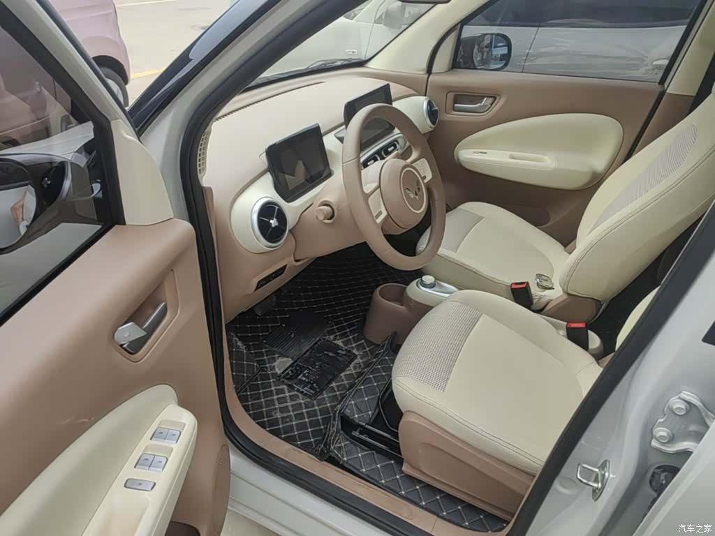 Wuling MINIEV, 2025 16