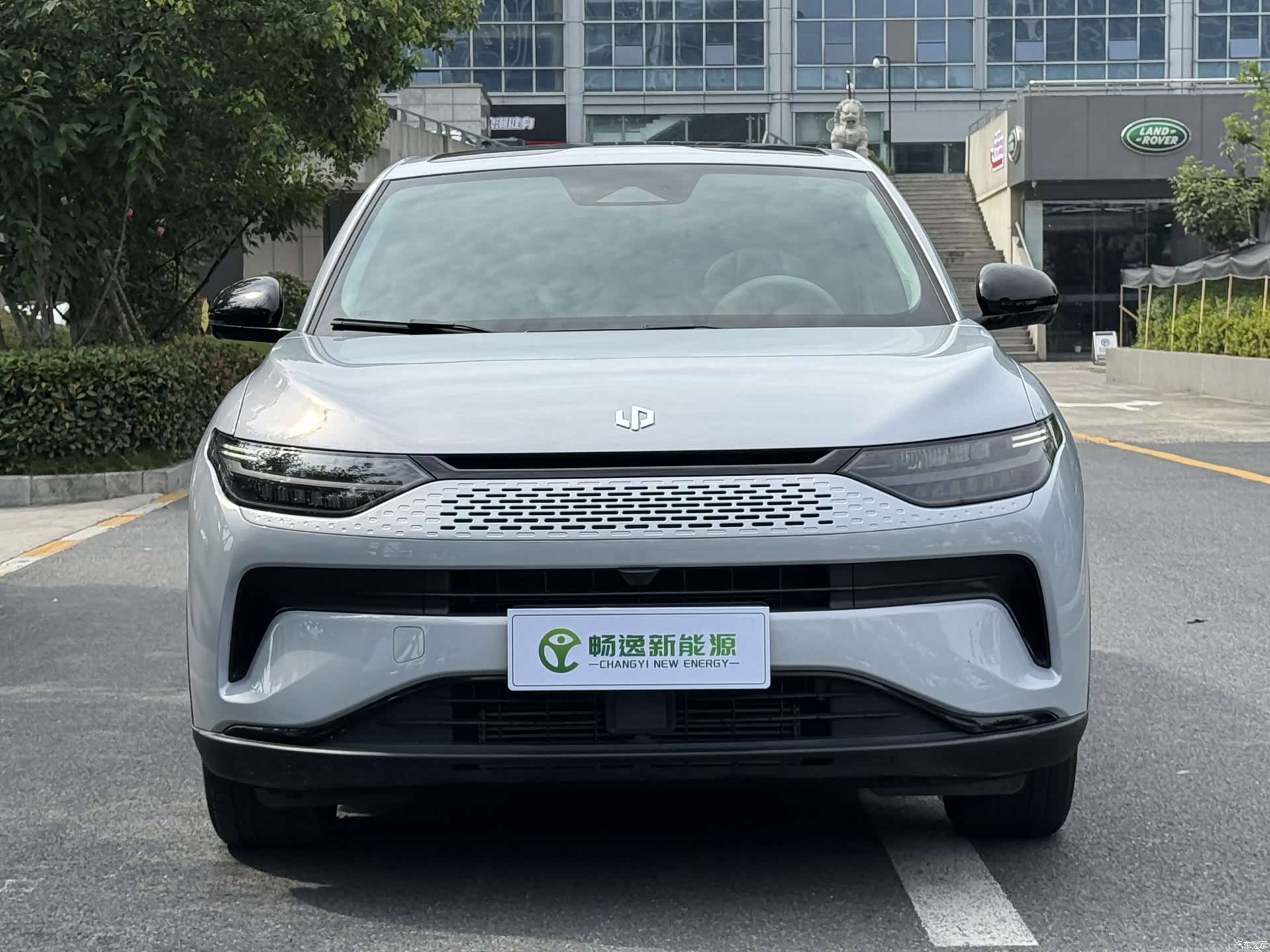 Leapmotor C11, 2023 2