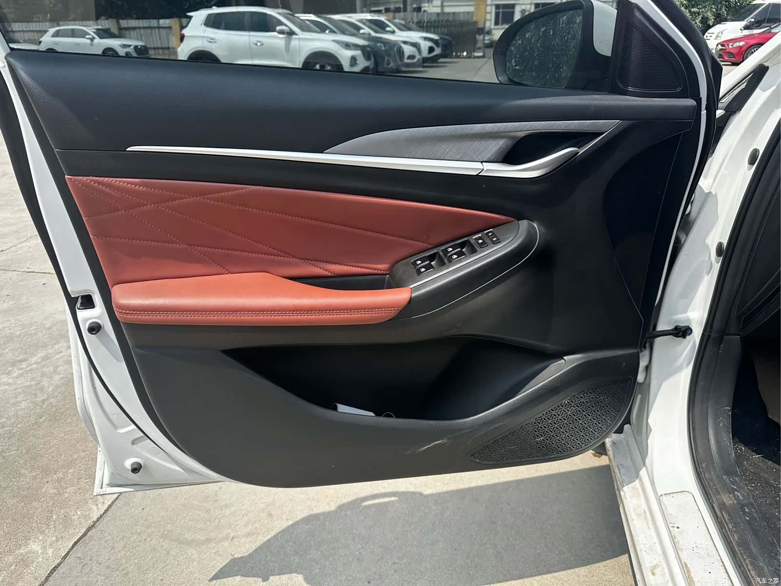 Changan Eado, 2022 18