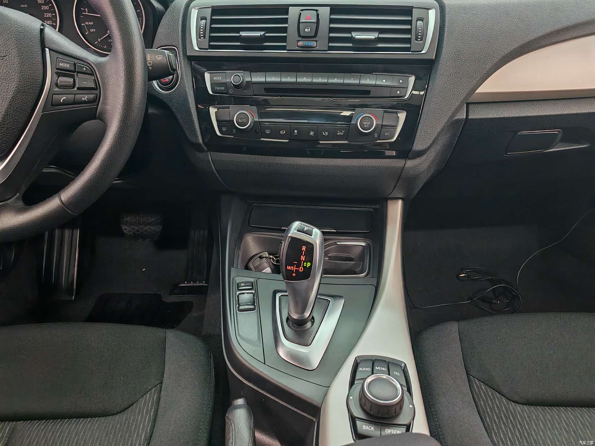 BMW 1 Series, 2016 12