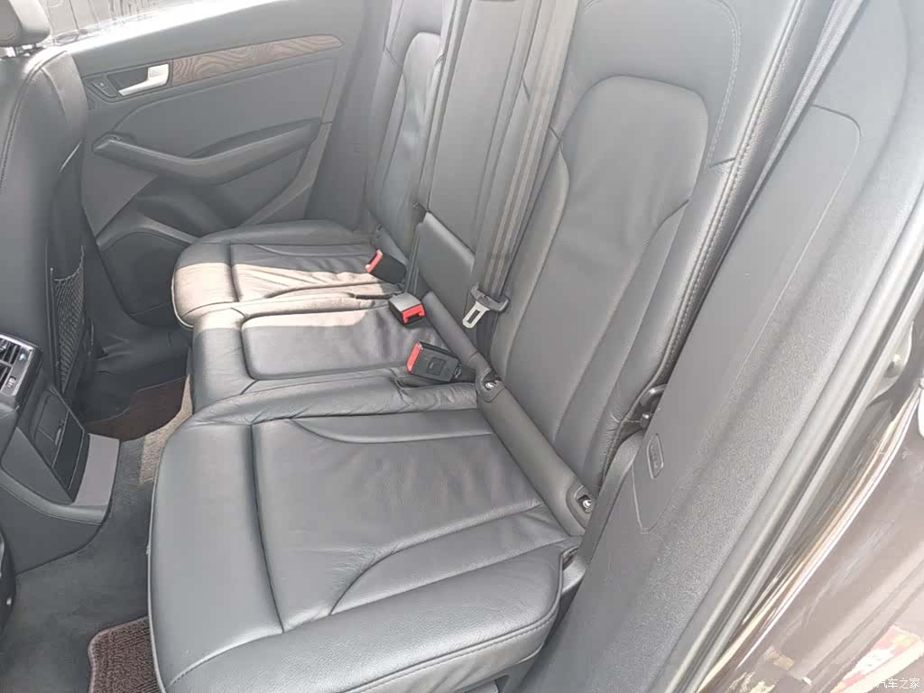 Audi Q5, 2014 17