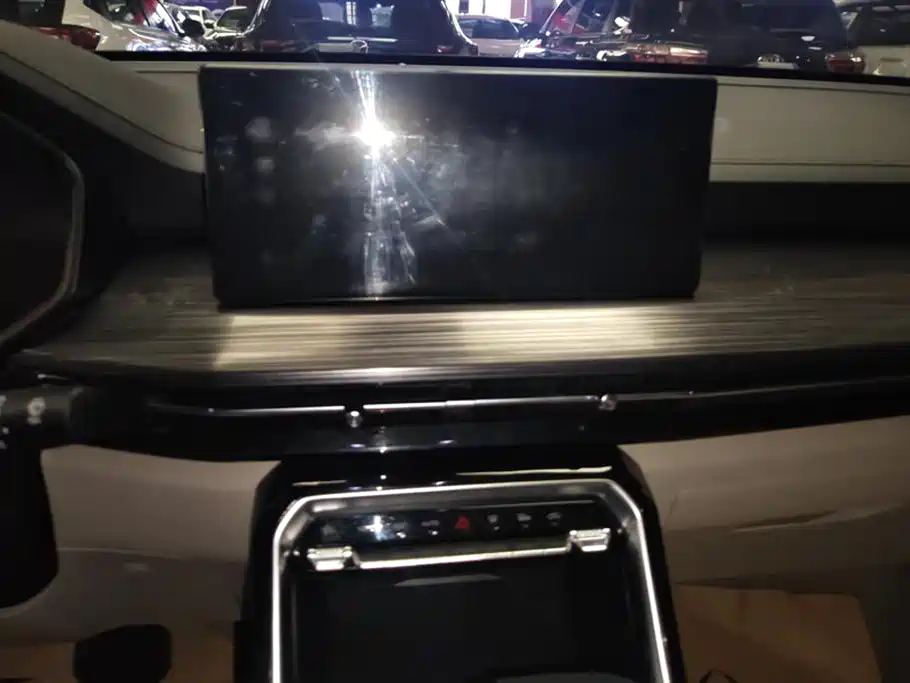 Wuling Wuling Xingchen