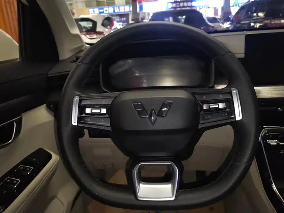 Wuling Wuling Xingchen