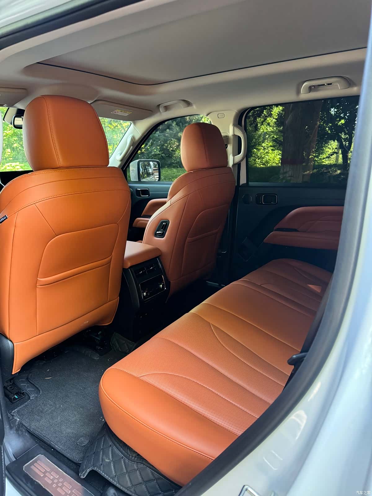 Haval H9, 2025 8