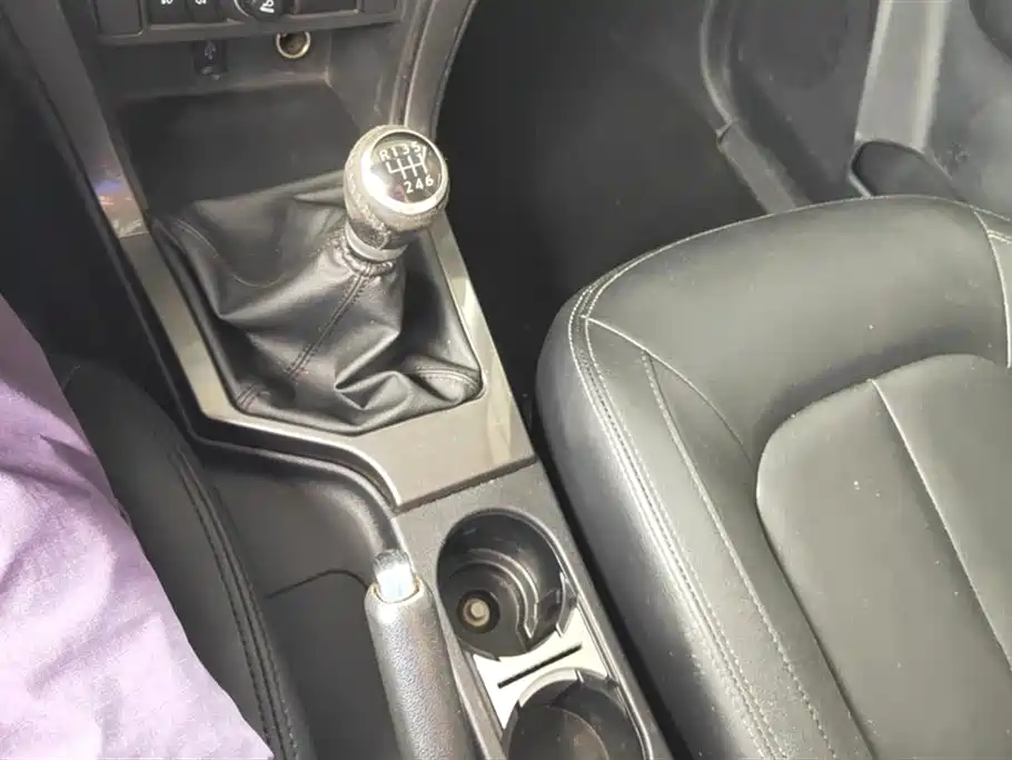 Great Wall Fengjun 5