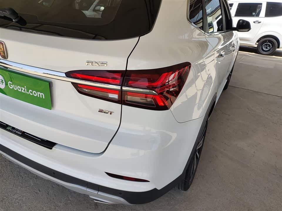 Roewe RX5 Roewe RX5