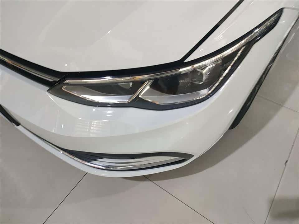 Volkswagen golf Volkswagen golf